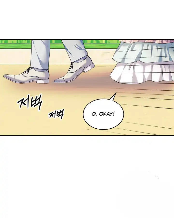 Sincerely: I Became a Duke's Maid Chapter 64 50